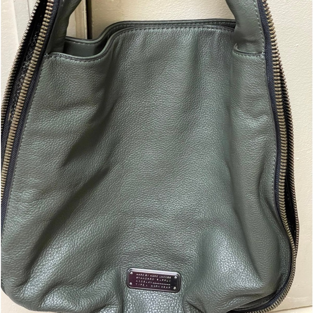 Marc by Marc Jacobs Vintage Y2K hobo style bag - Picture 3 of 11